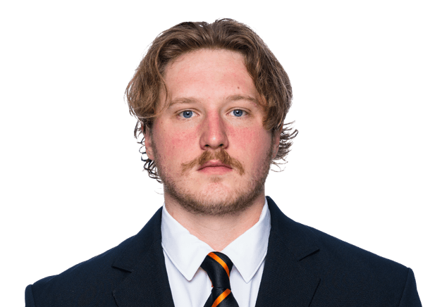 Gabe Milbourn headshot