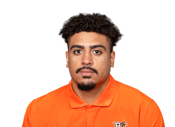 AJ Odom headshot