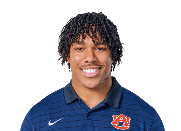 Byrum Brown headshot