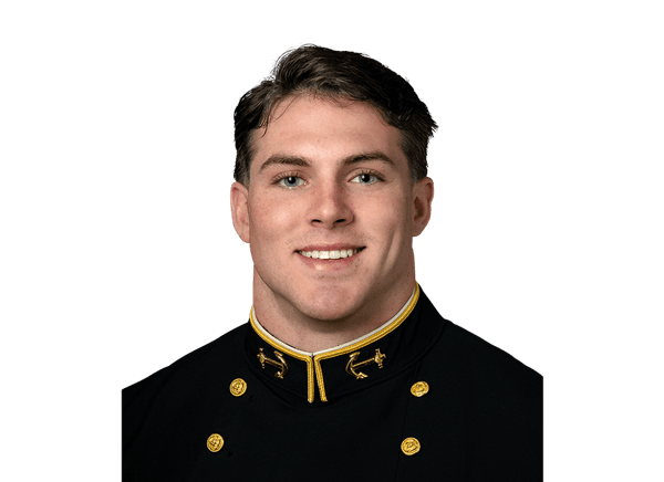 Marcus Bleazard headshot