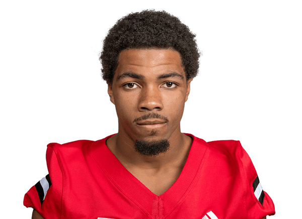 Taron Dickens headshot