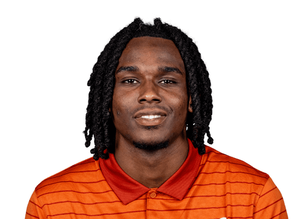 Sterling Berkhalter headshot