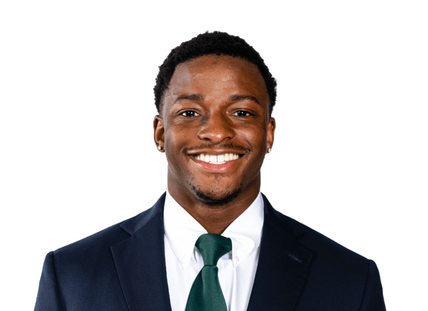 Jayden McGowan headshot