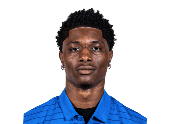 Gumbo Gaskins headshot