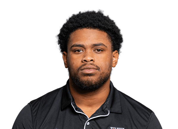 Devin Morgan headshot
