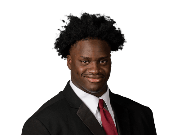 Josh Lukusa headshot