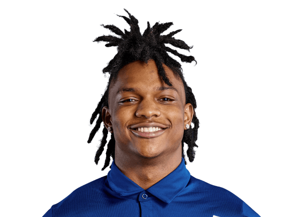 Jayden Davis headshot