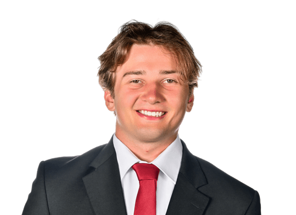 Evan Crenshaw headshot