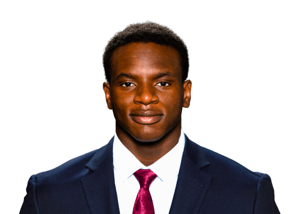 Adepoju Adebawore headshot