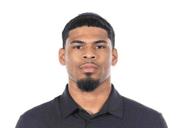 Bravion Rogers headshot