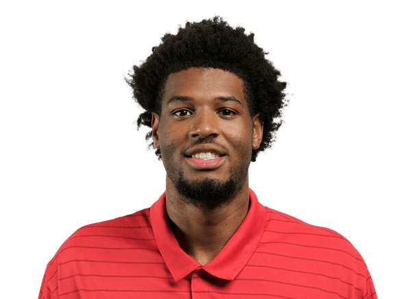 Kendrick Gilbert headshot