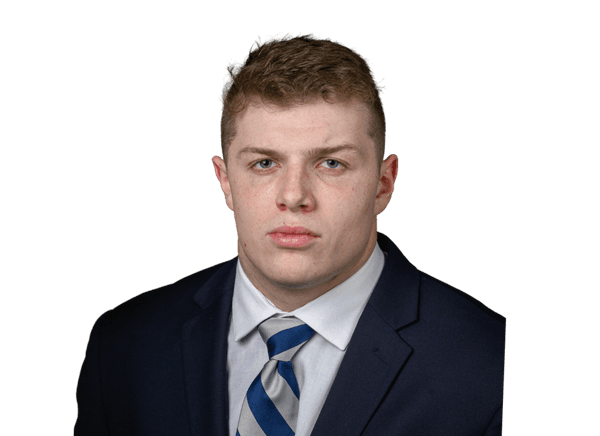 Andrew Rappleyea headshot