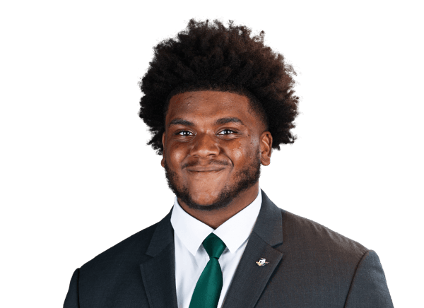 A'Mauri Washington headshot