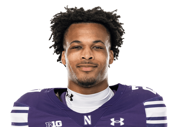 Damon Walters headshot