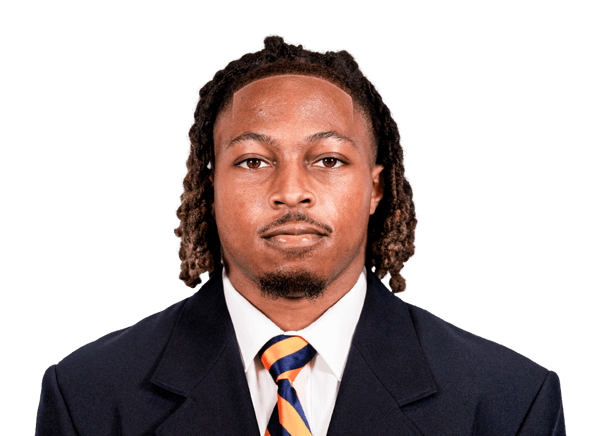 Jacquon Gibson headshot