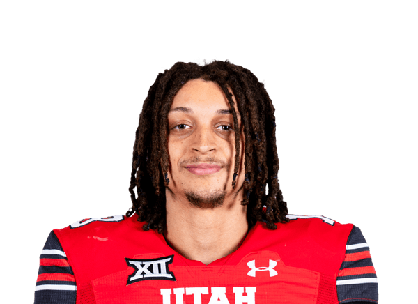 Elijah Reed headshot