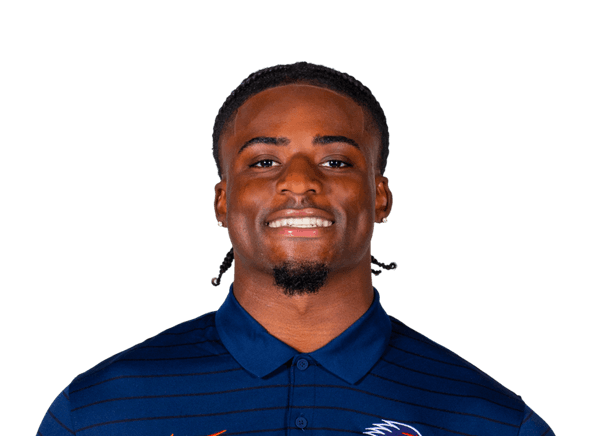 Bryce Grays headshot