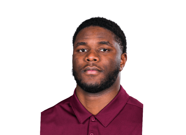 Samuel Okunlola headshot