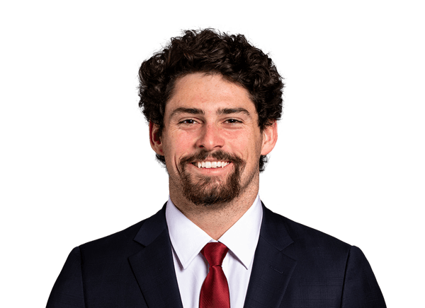 Rocky Beers headshot