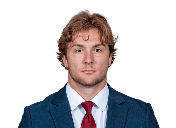 Joey Gerlach headshot