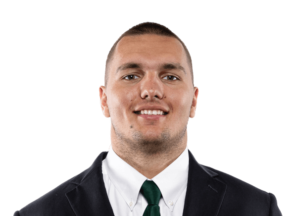 Hawkins Polley headshot