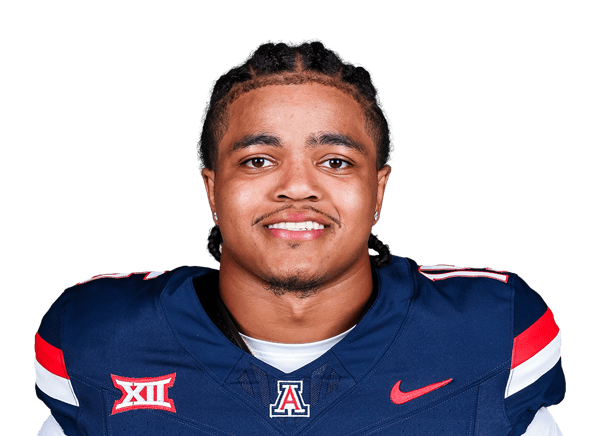 Malcolm Hartzog headshot