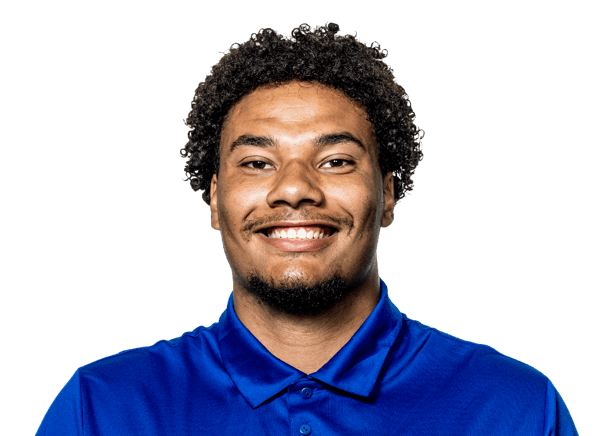 Donovan Rieman headshot