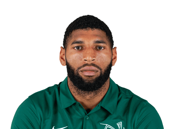 Jordan Williams headshot