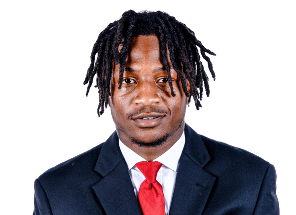 Jamare Glasker headshot