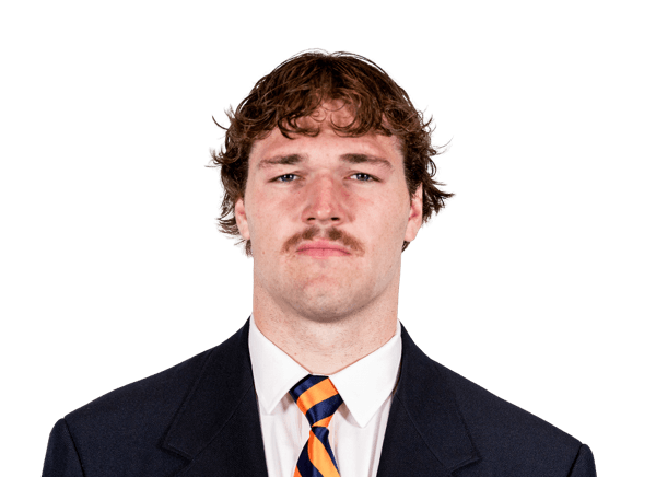 Fisher Camac headshot