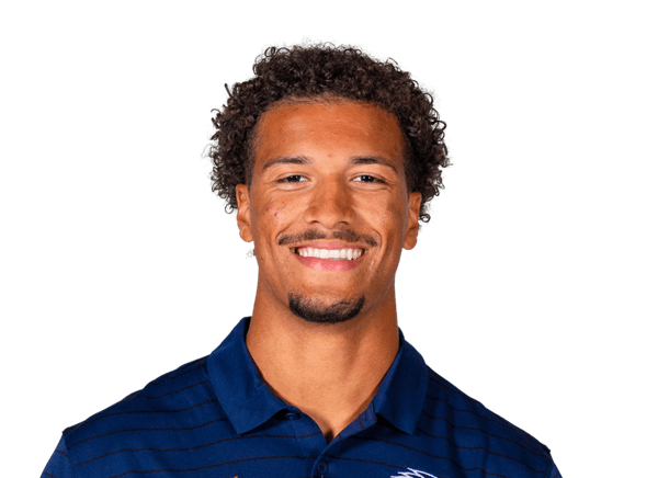 Zach Morris headshot