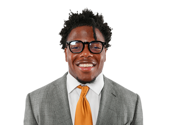 Makhilyn Young headshot
