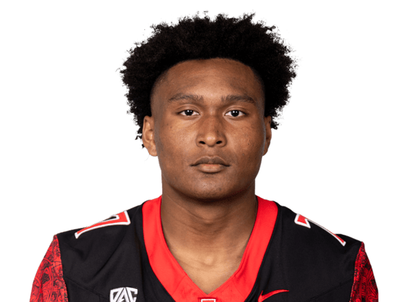 Lucky Sutton headshot