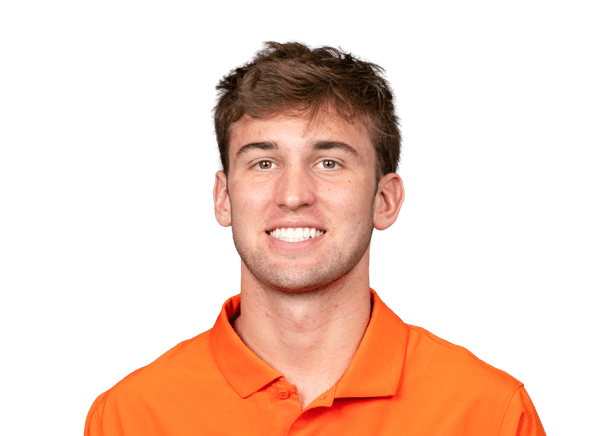 Austin Novosad headshot