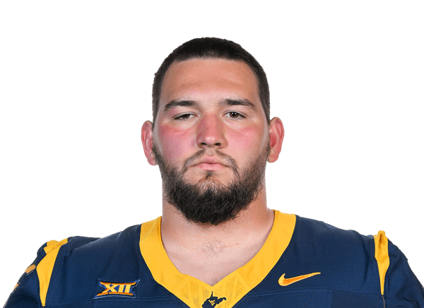 Wes King headshot