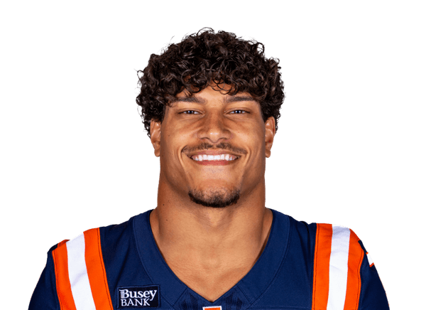 Matthew Bailey headshot