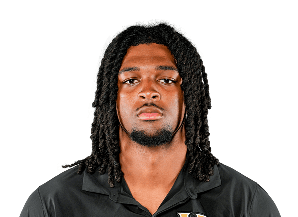 Walter Taylor headshot