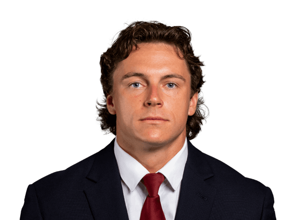 John Mateer headshot