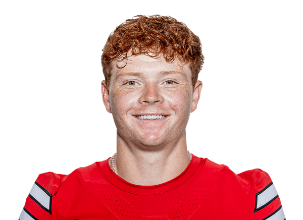 Coy Eakin headshot