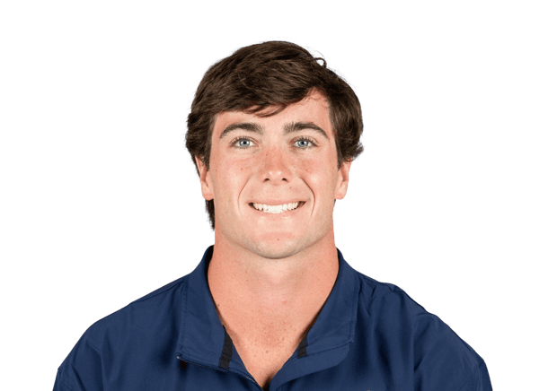 Blayne Myrick headshot