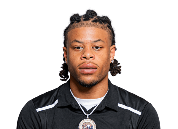 Alexander Ford headshot