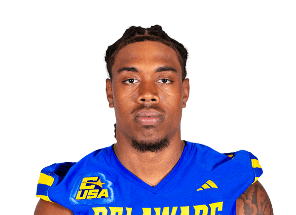 Noah Matthews headshot