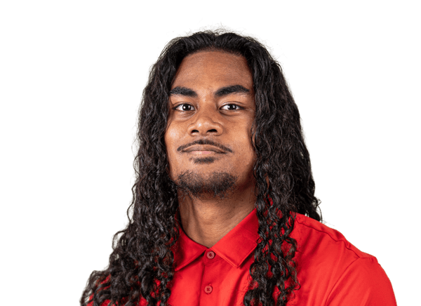 Sione Noa headshot