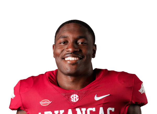 Jamari Hawkins headshot
