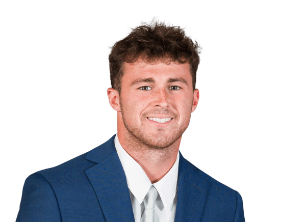 Quinn Fracassi headshot