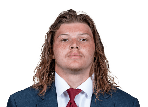 TJ Bush Jr. headshot