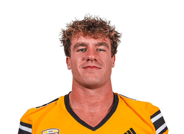 Cole Cabana headshot