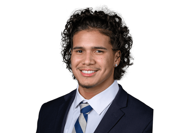 Tony Rojas headshot