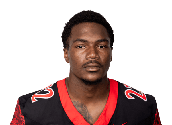 Jordan Napier headshot