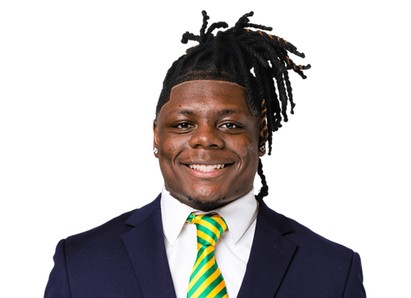 Roderick Robinson II headshot